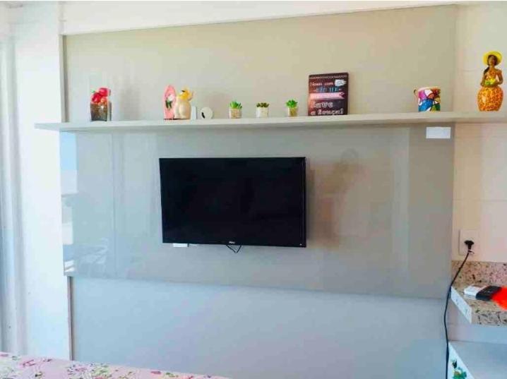 Appartement Flat Maravilhosa Vista Beira Mar De Intermares 605 à Cabedelo Extérieur photo