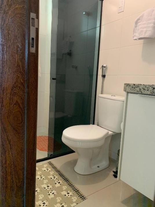 Appartement Flat Maravilhosa Vista Beira Mar De Intermares 605 à Cabedelo Extérieur photo