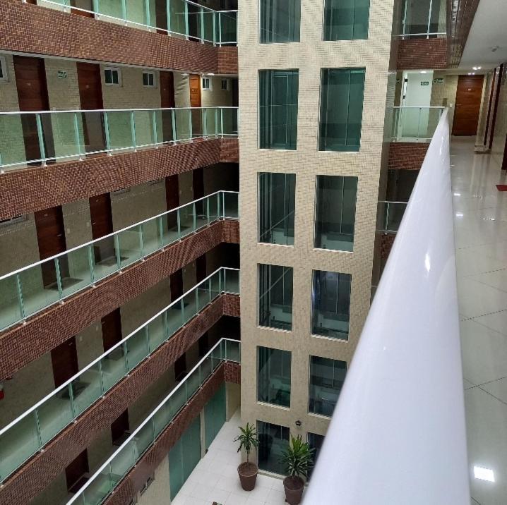 Appartement Flat Maravilhosa Vista Beira Mar De Intermares 605 à Cabedelo Extérieur photo