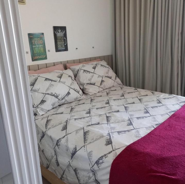 Appartement Flat Maravilhosa Vista Beira Mar De Intermares 605 à Cabedelo Extérieur photo