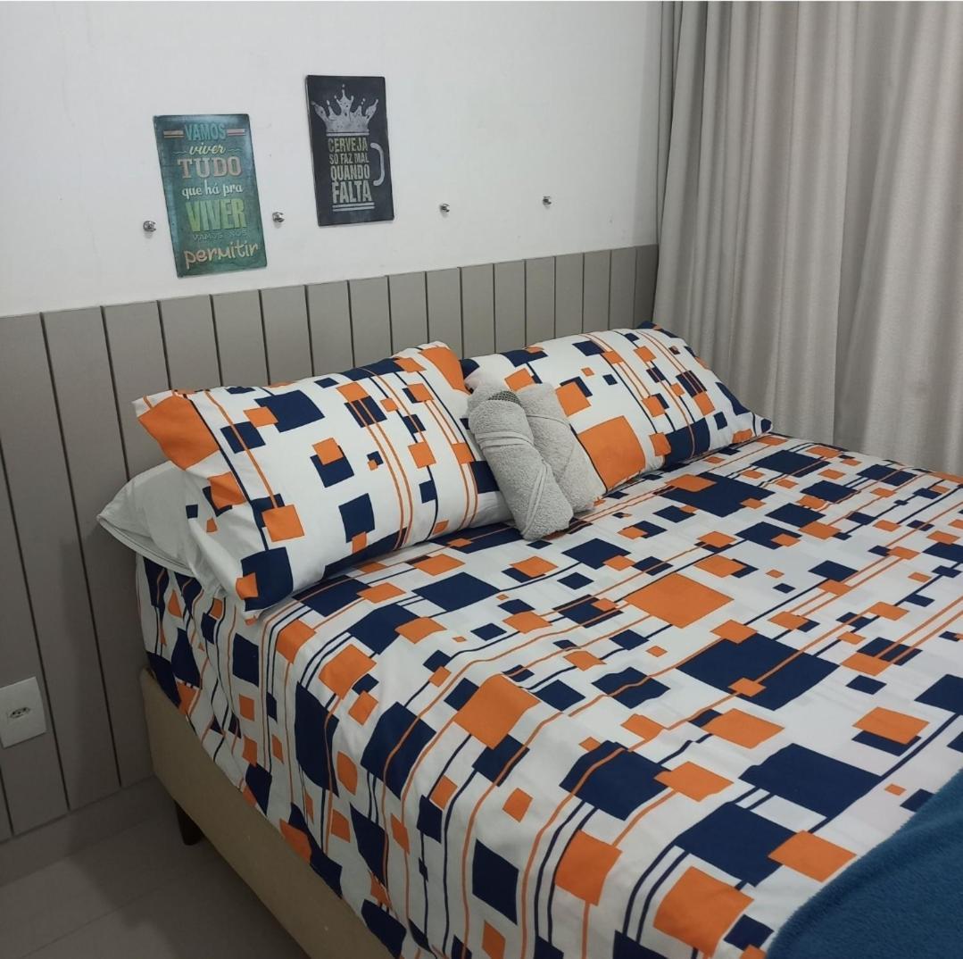 Appartement Flat Maravilhosa Vista Beira Mar De Intermares 605 à Cabedelo Extérieur photo